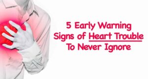 4 Signs Of Heart Attack That You Shouldn’t Ignore