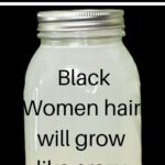 Powerful Rice Water Recipes For Healthy Natural Hair Growth